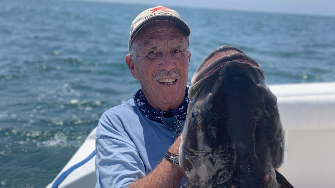 It’s your call: Individuals must help save the of kings and queens of Port Royal Sound