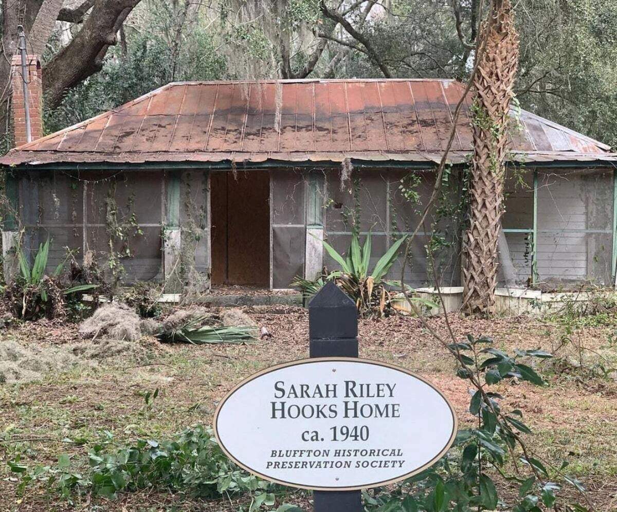 The Town of Bluffton has purchased the 80-year-old Sarah Riley Hooks Cottage, a “historically significant” one-story home along Bridge Street in Old Town, the town announced this week.&nbsp;