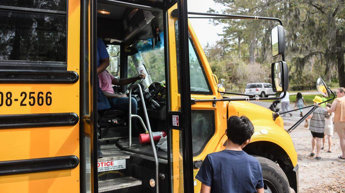 Jasper County SC schools will be going to year-round classes beginning this summer.