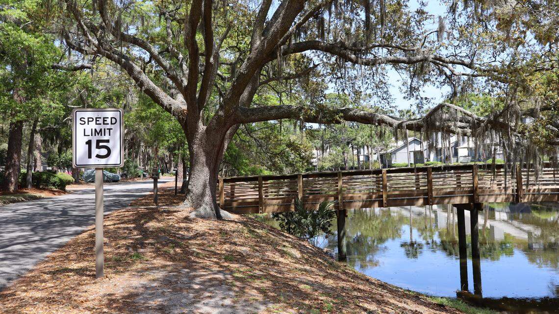 ‘Very sad’: Neighbors react to SUV found in Sea Pines lagoon on Hilton Head