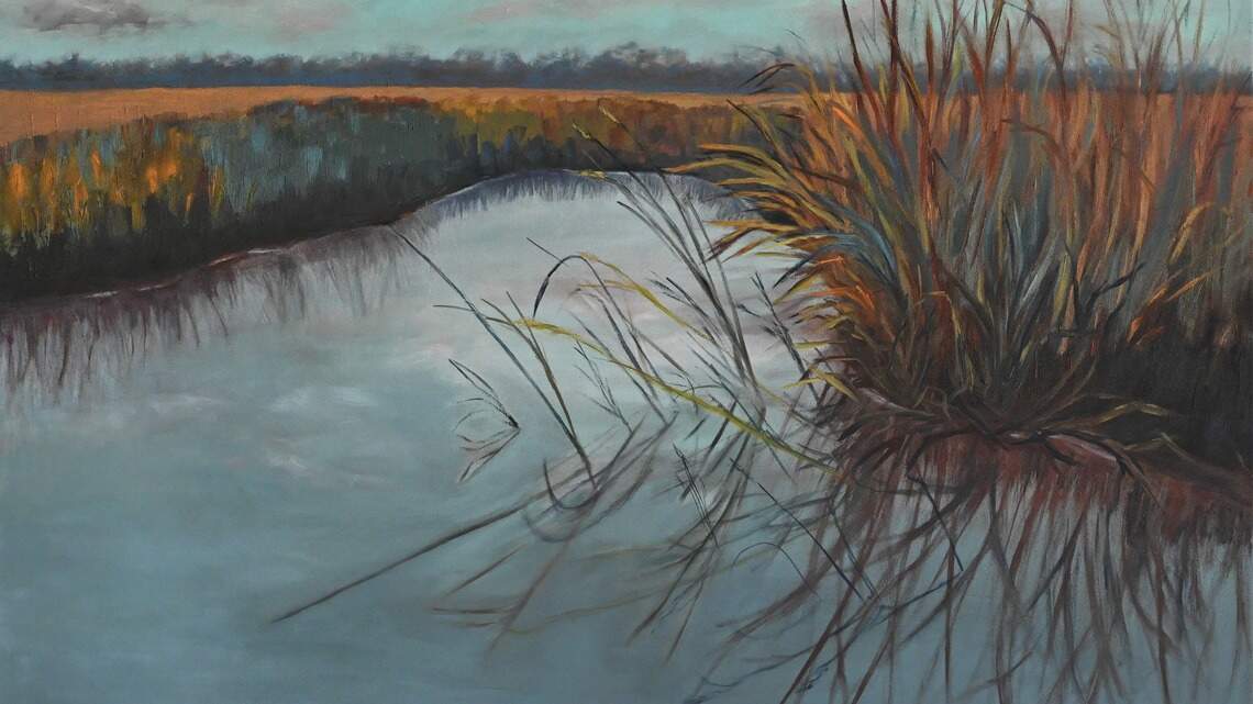 Art exhibition coming to Beaufort soon. Here’s when, what to expect