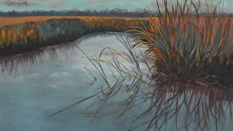 Art exhibition coming to Beaufort soon. Here’s when, what to expect
