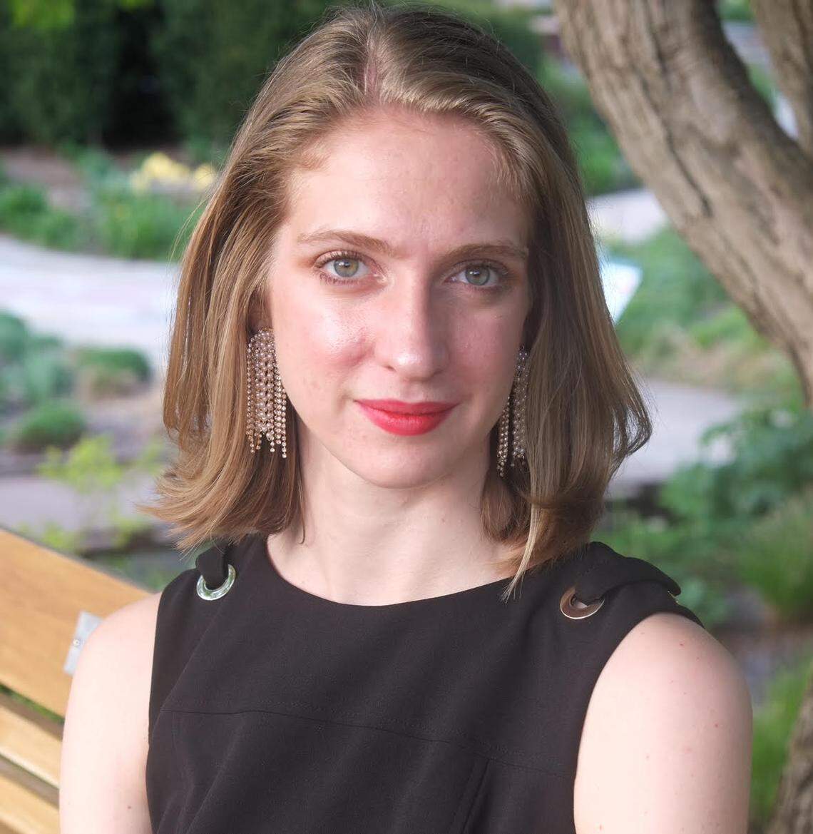 Profile Image of Lydia Larsen