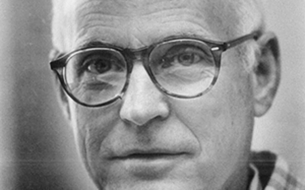 Eldrid Moody, May 24, 1983
