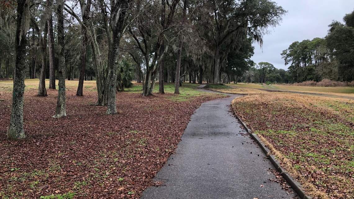Should workforce housing be built on former Hilton Head golf course? Council to debate