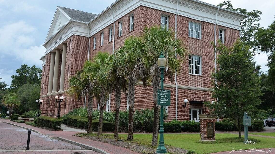 State opens investigation into Jasper Co. treasurer for misuse of public funds