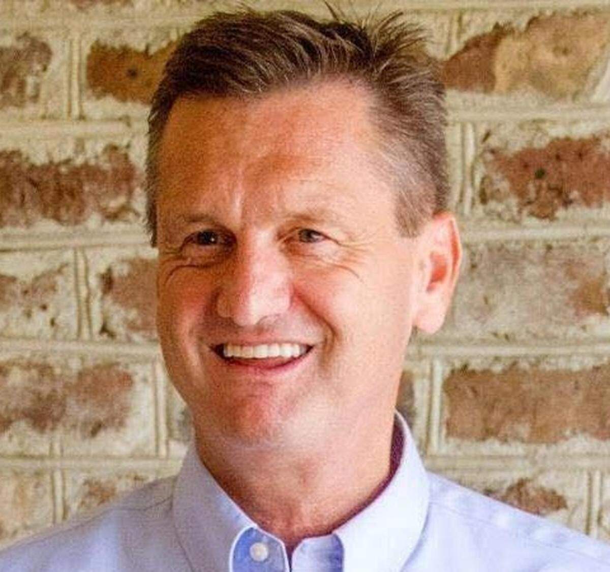 State Sen. Tom Davis, R-Beaufort