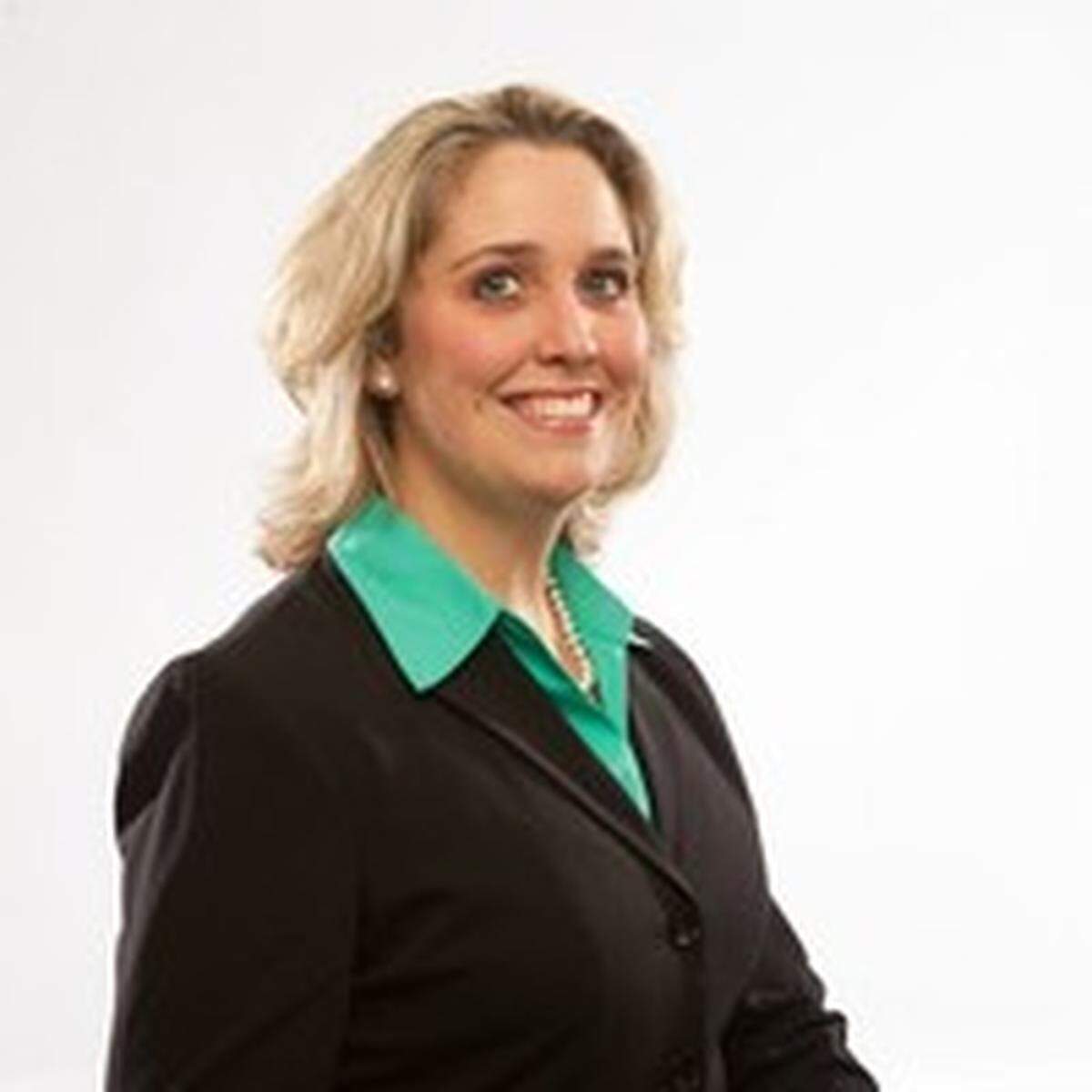 Beaufort County Chief Financial Officer Alicia Holland resigned from the county Monday evening, County Administrator Ashley Jacobs confirmed Tuesday.