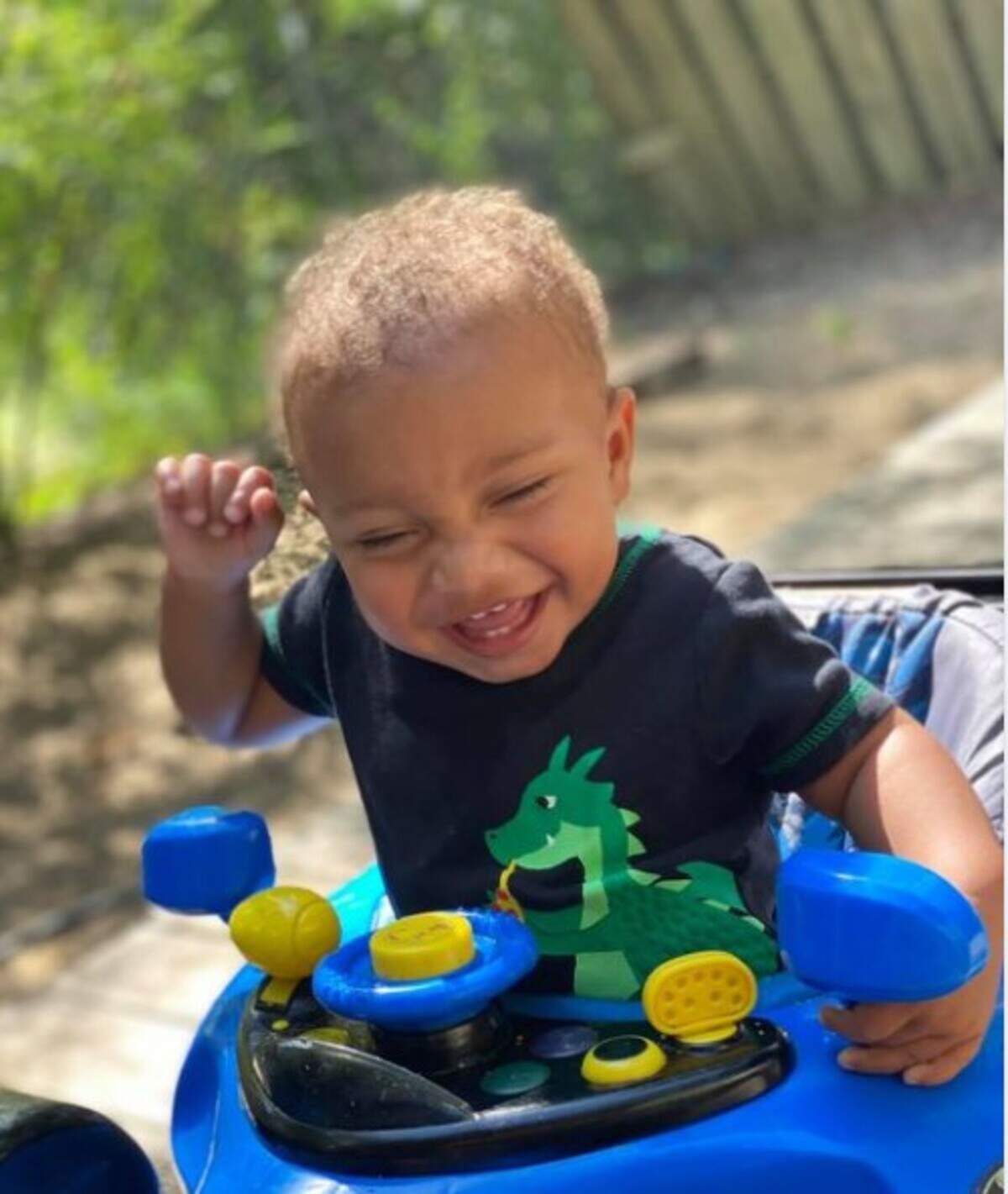 A woman and her infant son, Kylo, were reported missing Saturday night by family members who were concerned for their safety, according to an alert from the Beaufort County Sheriff’s Office. The two are believed to be in the Beaufort area driving in a white Ford Explorer.