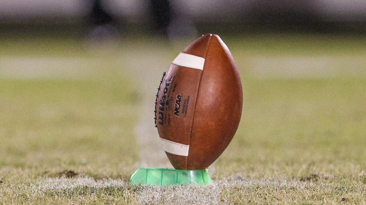 Scores from Friday night Lowcountry high school football action.