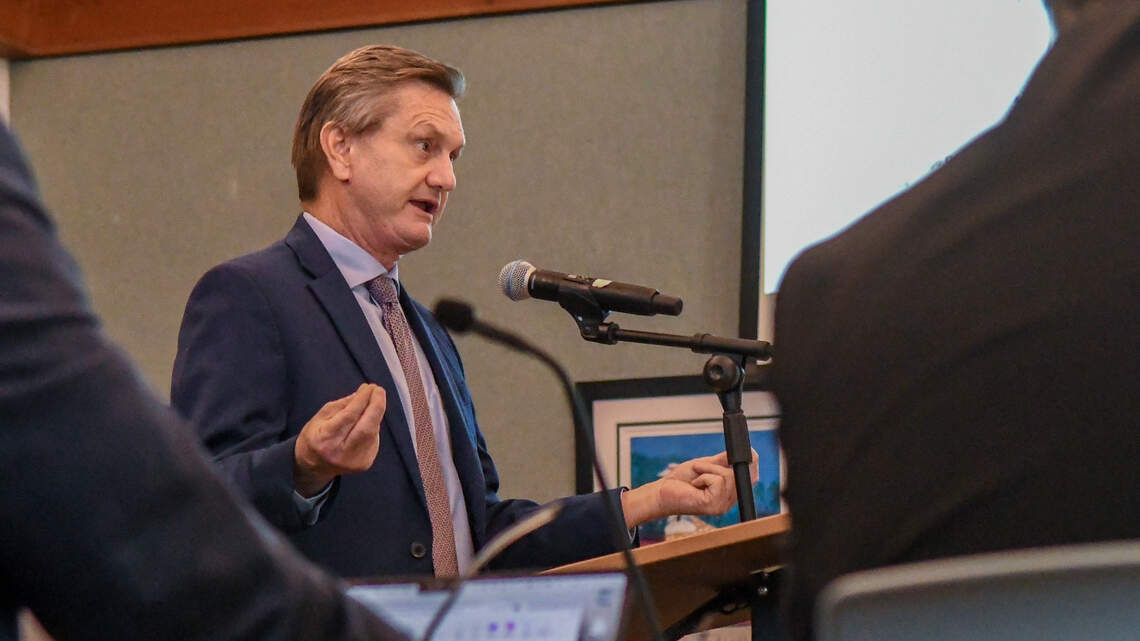 Tom Davis’ U.S. 278 Corridor Project plan for Hilton Head | Hilton Head ...