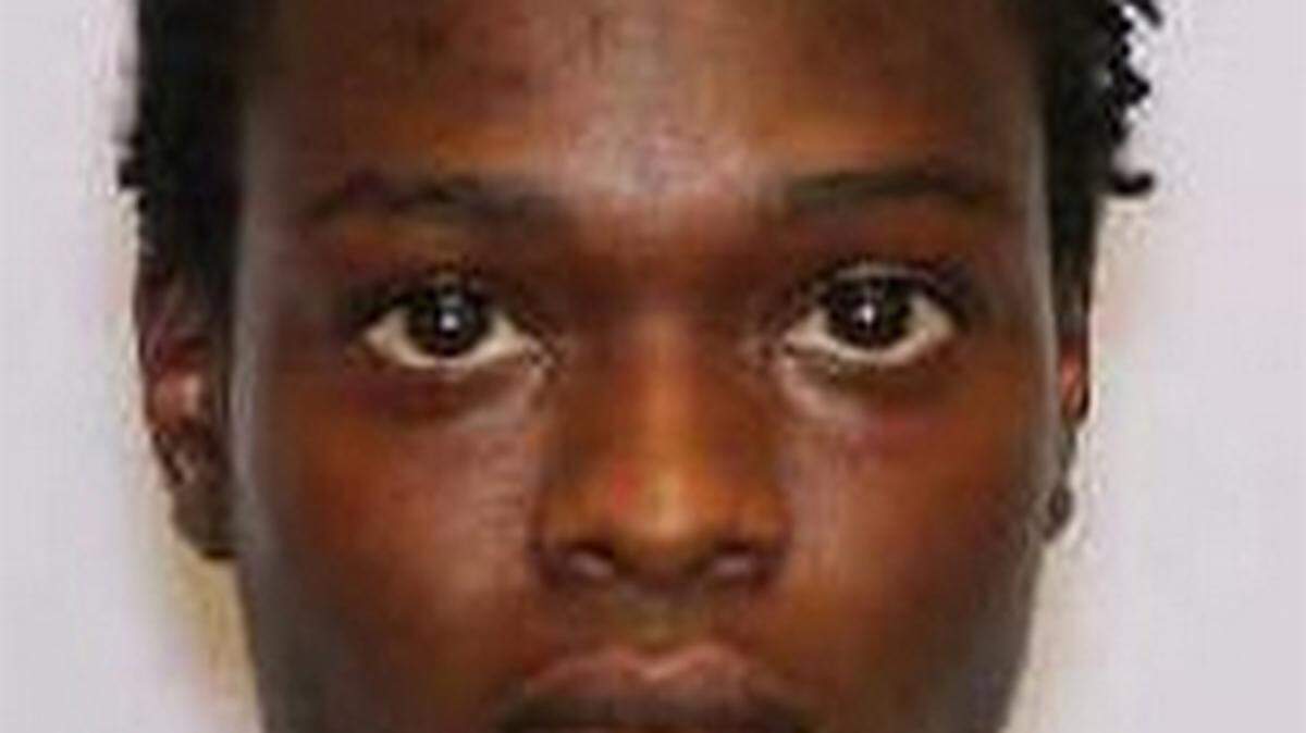 Naijuwuan Chisolm