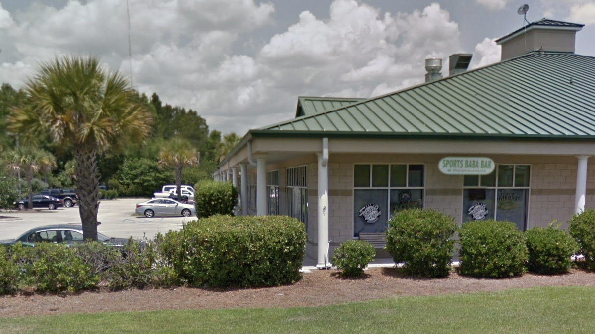 The Dec. 17 double murder took place in the parking lot of Sports Baba Bar, located at 51 River Walk Blvd. on the eastern edge of Jasper County.