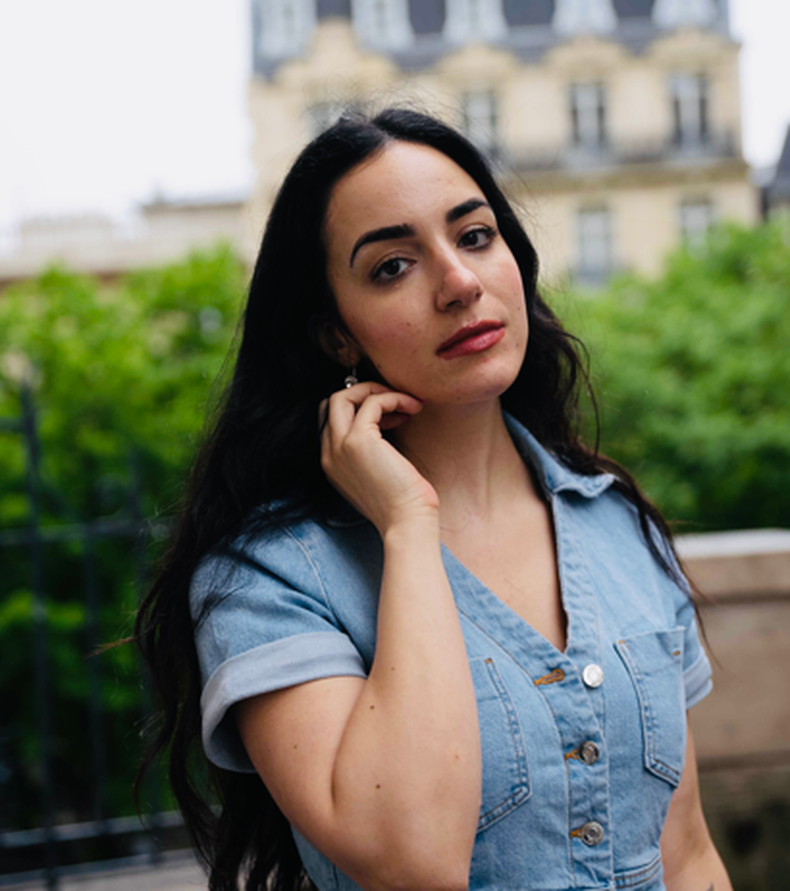 Profile Image of Laura Finaldi