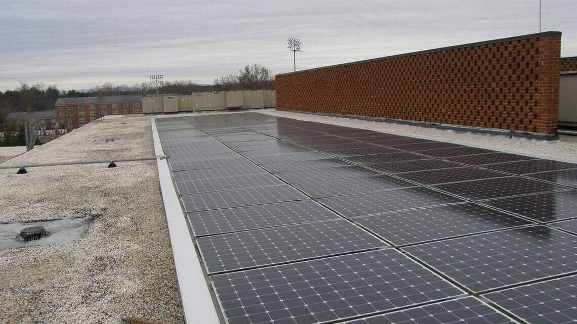 Tell SC legislature not to kill 3K solar jobs just to suit lobbyists