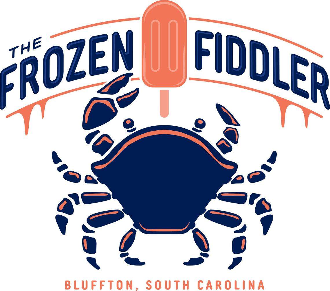 The Bluffton Bookshop will also host an icery, serving pre-packaged sweets and ice cream treats.