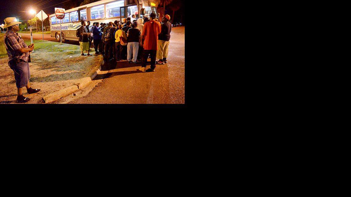 Propping up paradise: Hilton Head hospitality industry faces critical worker shortage