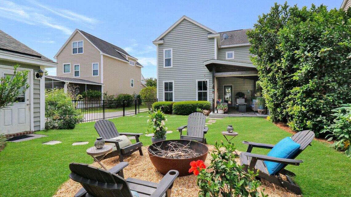 Real estate market at a glance: $525K Hilton Head, Beaufort, Fripp Island and Bluffton homes
