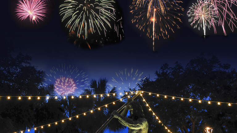 The Fourth of July lesson you didn’t know you needed