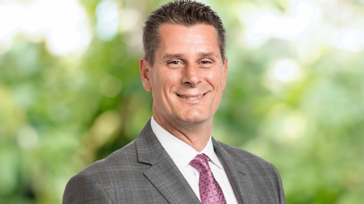 Andrew Davis worked for WSAV for over a decade and will become the Town of Hilton Head’s new director of marketing and communications on Aug. 14.