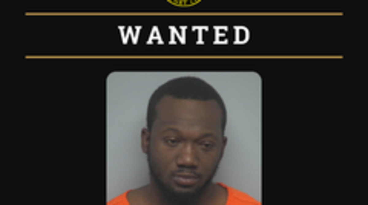 Beaufort County man Bernard Garvin, 31, is wanted by the Beaufort County Sheriff’s Office after a weekend shooting at the Hilton Head Gardens apartments.