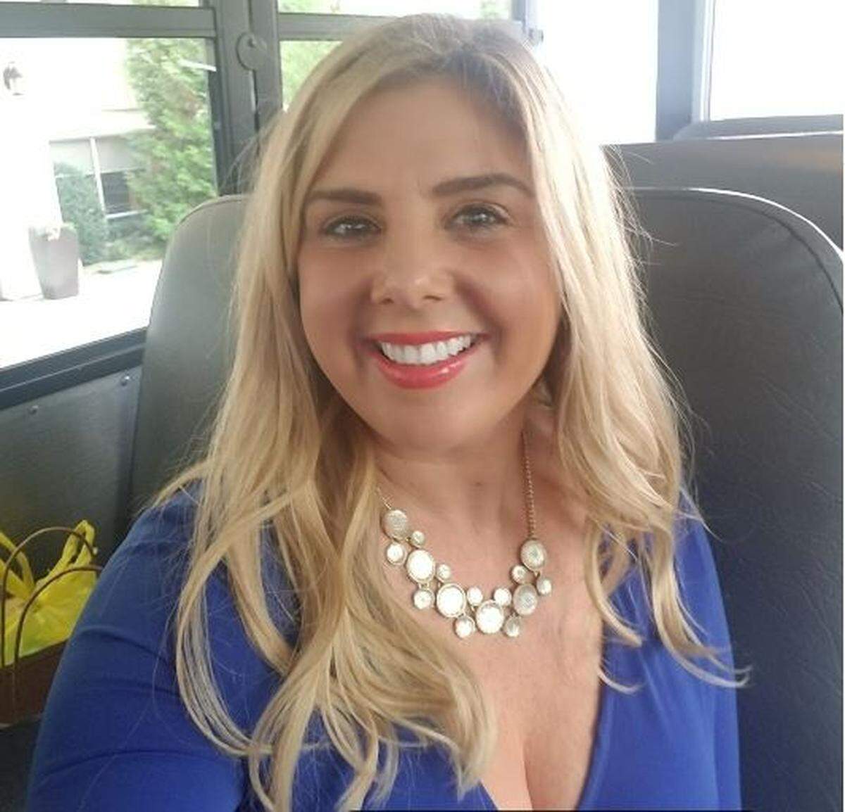 Jennifer Rudemyer