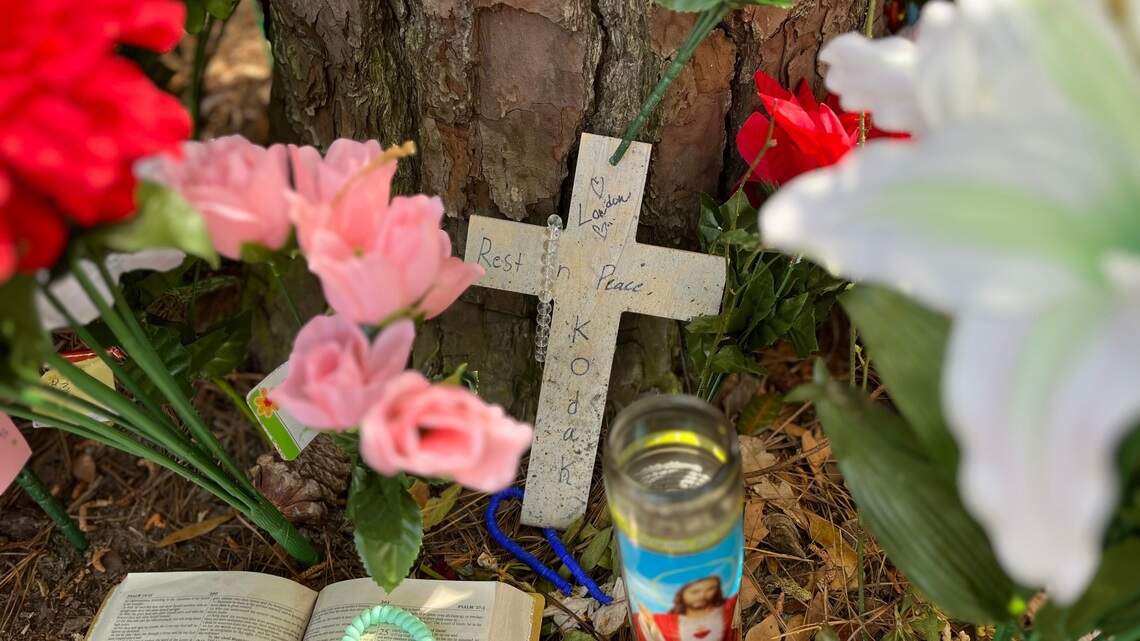 Who was Darryal Grant Jr.? Man found dead on Hilton Head remembered as a ‘beautiful soul’