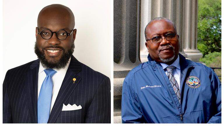 Democrats clash in heated primary for Beaufort-area House seat