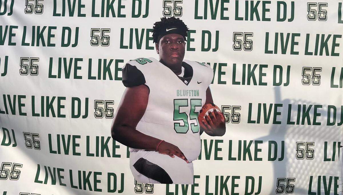Dwon “DJ” Fields Jr., a Bluffton High School football player killed in March 2021, was someone who was loving, caring, funny and honorable, according to his former coach John Houpt. 