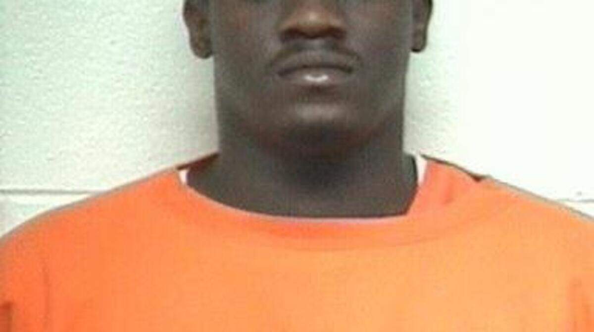 Thomas Morris Bush