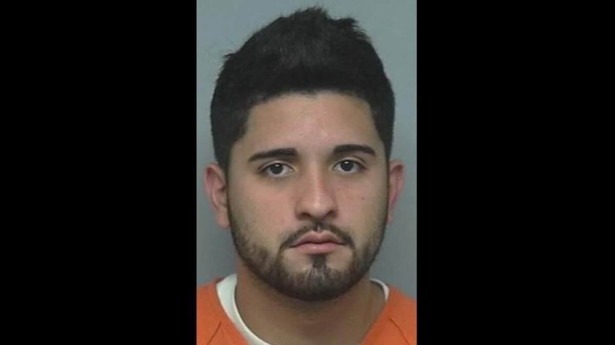 Daniel Flores-Barrero, 25, of Bluffton is wanted on three counts of attempted murder and four other charges relating to firing and having a weapon, according to the Beaufort County Sheriff’s Office.
