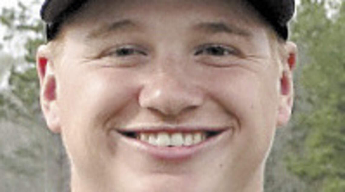 McCombs: Former USCB star Heesch takes opportunity by the horns