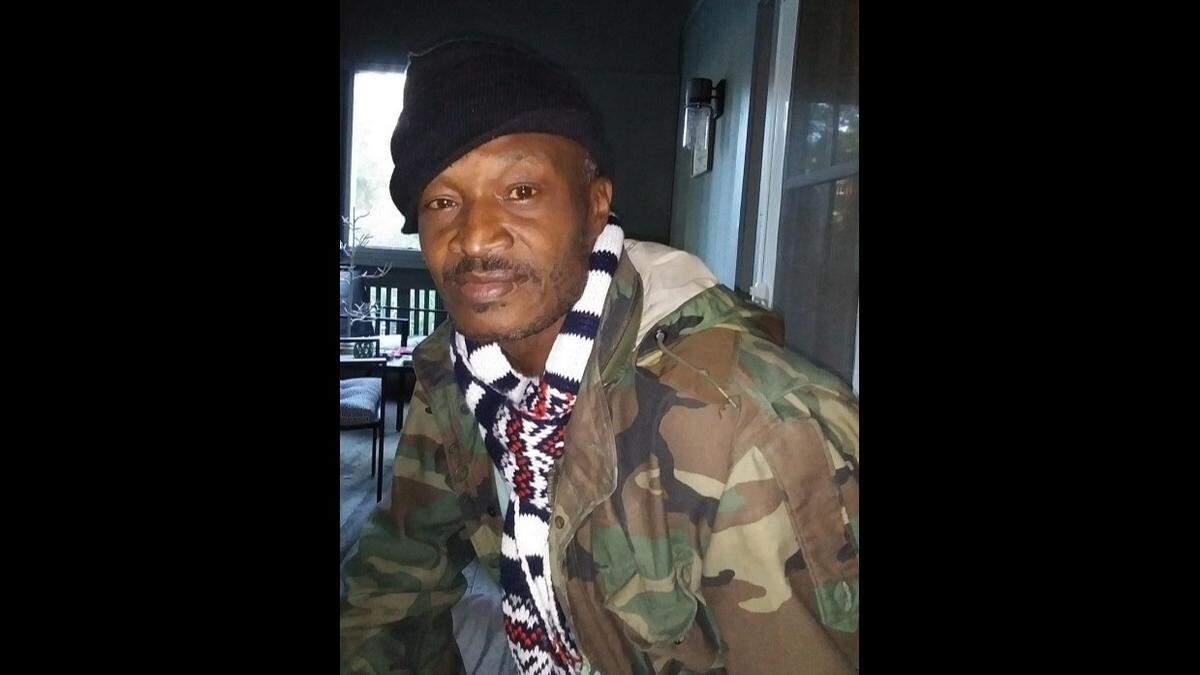 Kenny Green, 52, of Bluffton died on January 1, 2021 after being struck by a car while lying in the roadway. His death was one of two in over a year where an intoxicated individual had dealings with the Bluffton Police Department before dying in a roadway.
