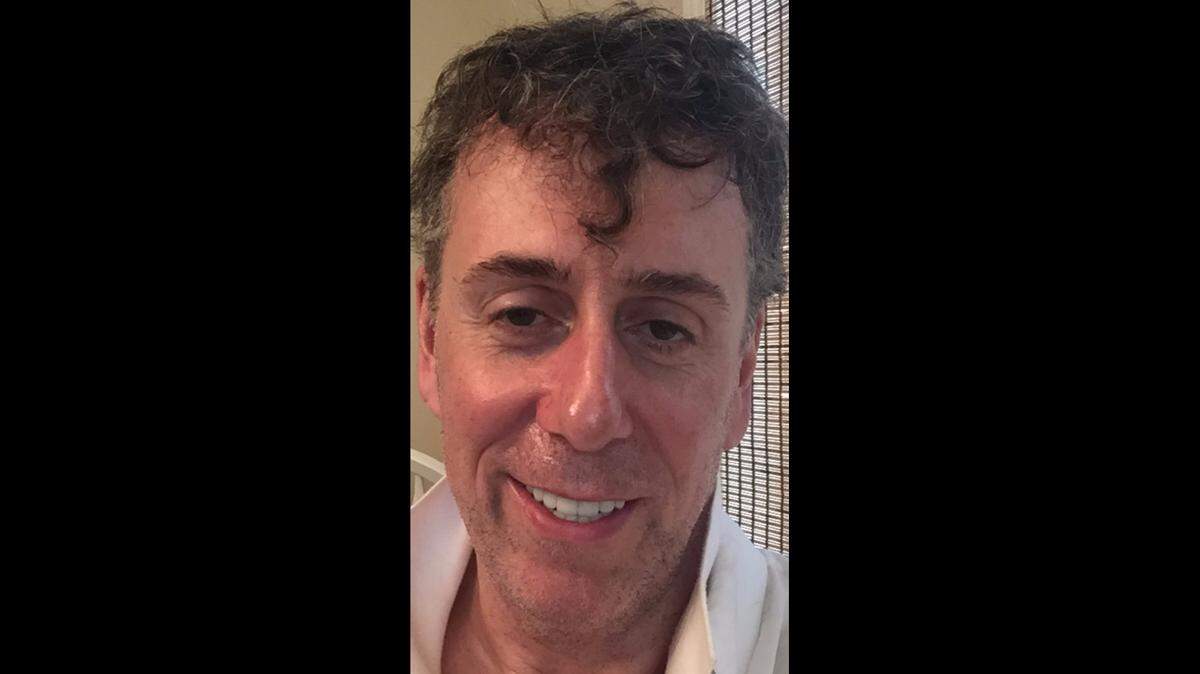 Michael Santomauro