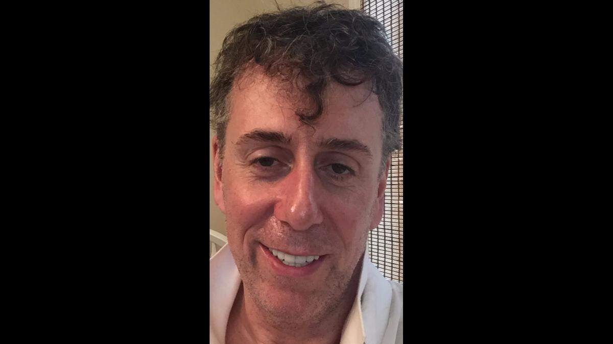 Michael Santomauro