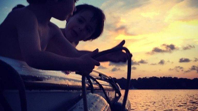 Beaufort Water Festival: Reader Photos