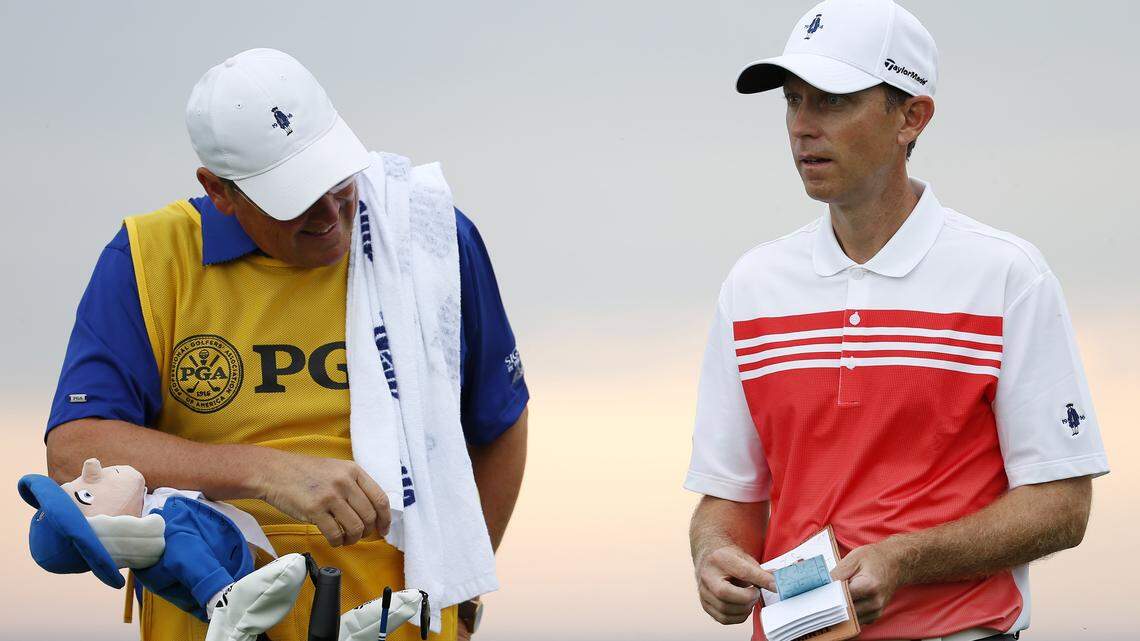 PGA Championship Golf