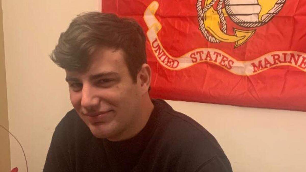 Marine recruit died in Parris Island’s final, most challenging test. How did it happen?