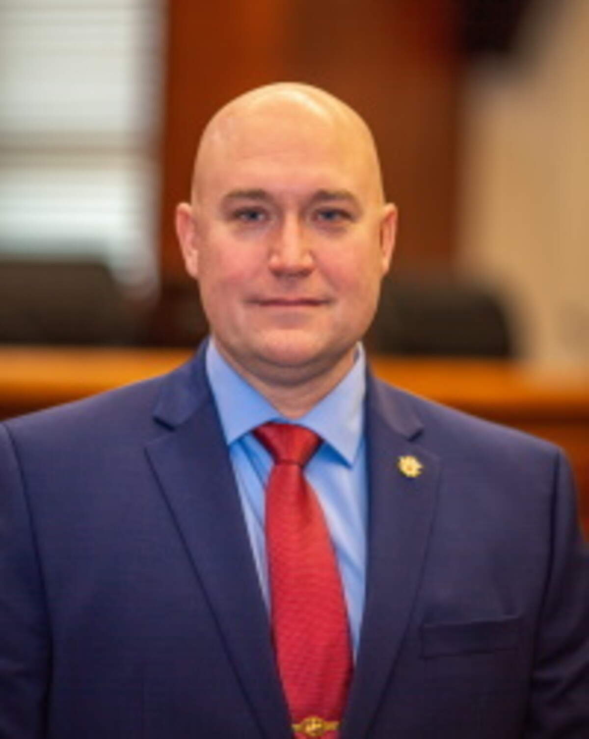 Reece Bertholf, the City of Beaufort-Town of Port Royal fire chief and City of Beaufort assistant city manager, will assume full-time duties as Beaufort’s deputy city manager in mid-August. The city is now searching for a fire chief.