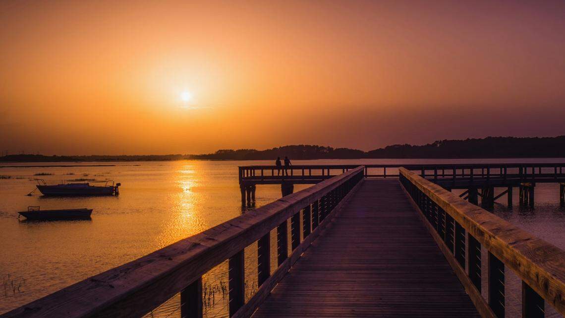 How do you know you’re in the Lowcountry? Look for these 10 signs