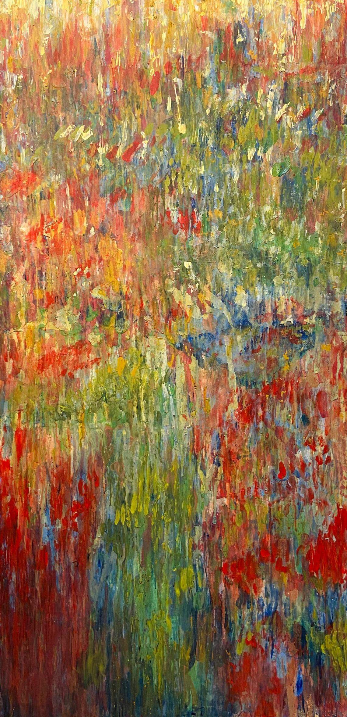 “Handel’s Messiah, Hallelujah Chorus,” by Alex Gentemann