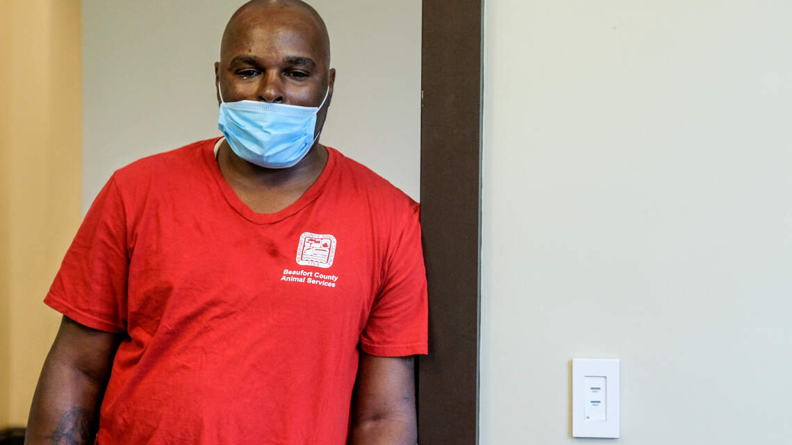 Will SC man get his license back after 21 years? An inside look at a day in traffic court