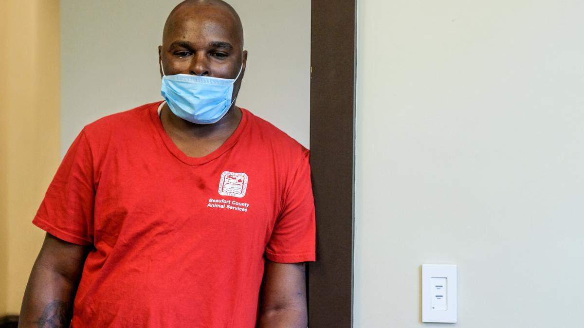 Will SC man get his license back after 21 years? An inside look at a day in traffic court