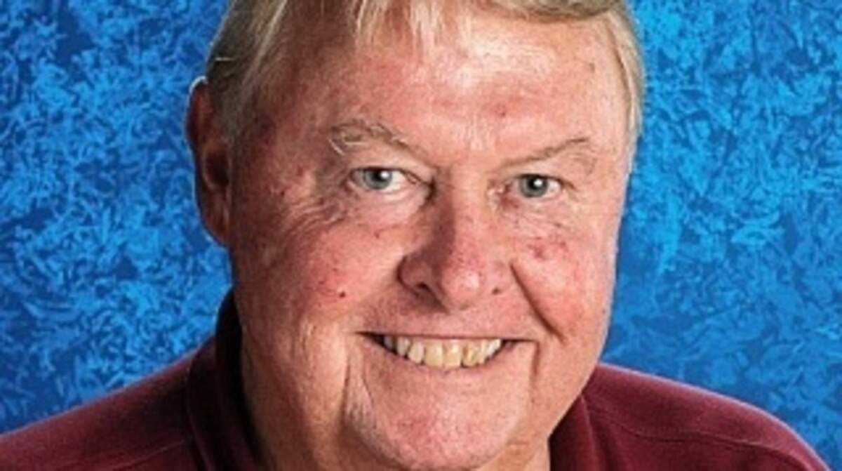 John D. Rogers Jr.