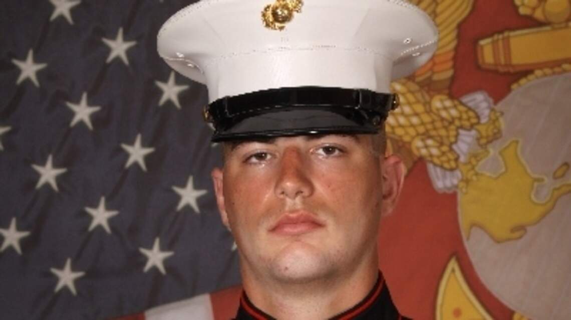 911 calls raise questions about Marine recruit’s death during Parris Island’s ‘Crucible’
