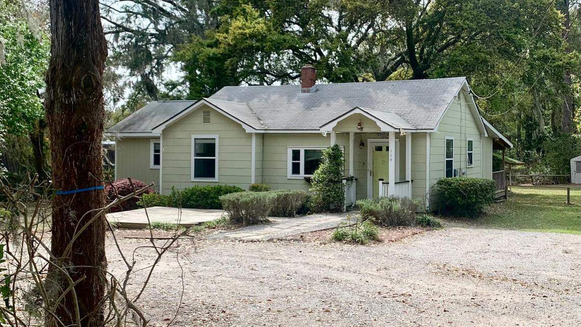 One house at a time: Beaufort Memorial to address affordable housing needs for its workers