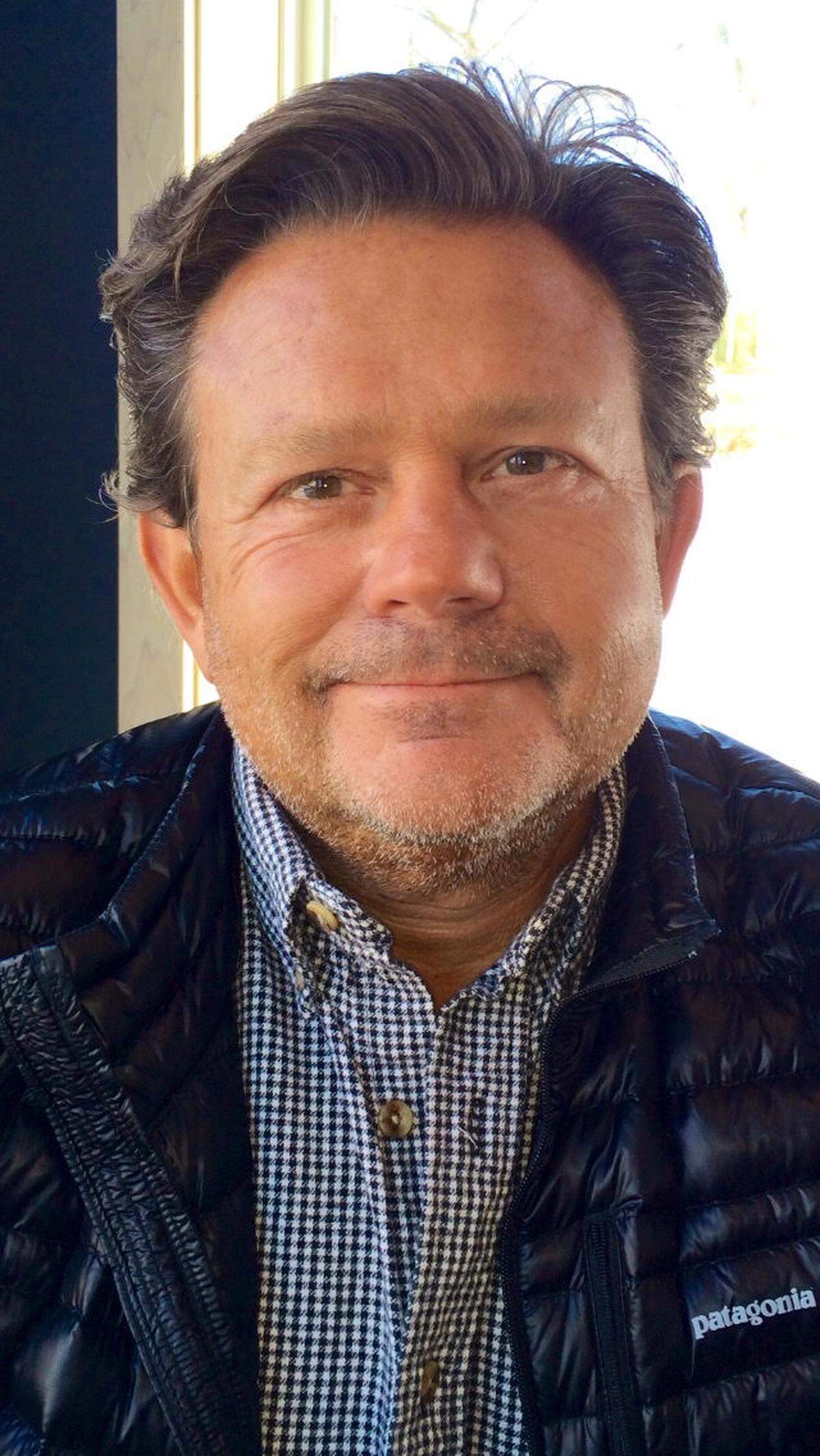 Randy Boehme