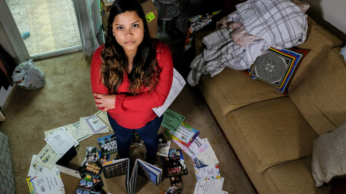 ¿Por qué se están yendo los ‘Dreamers’ de South Carolina? ‘Es como una relación tóxica’