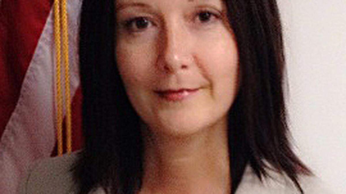 Angela McCall-Tanner