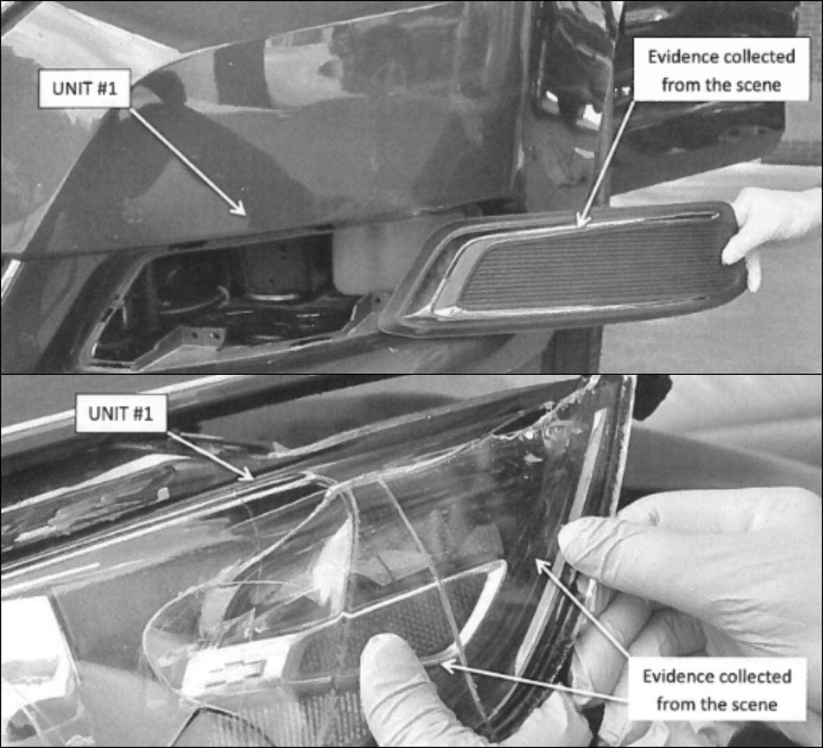 Investigators noted a “perfect match” between the debris left behind from a hit-and-run that killed a pedestrian on Sept. 10, 2016, and a damaged Chevrolet Impala belonging to 33-year-old Robert Gene Collum III. Collum was convicted in March 2025 of fleeing from the scene of the deadly collision, which occurred in southern Jasper County within walking distance of the Georgia border.
